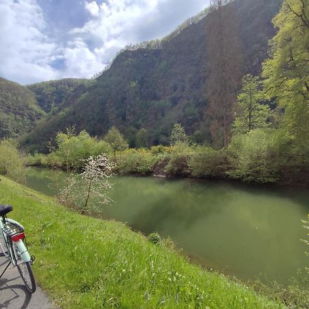 Entre Meuse Et Foret Revin  Bagian luar foto
