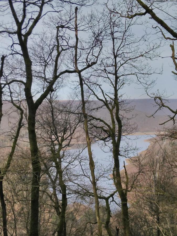 Entre Meuse Et Foret Revin  Bagian luar foto