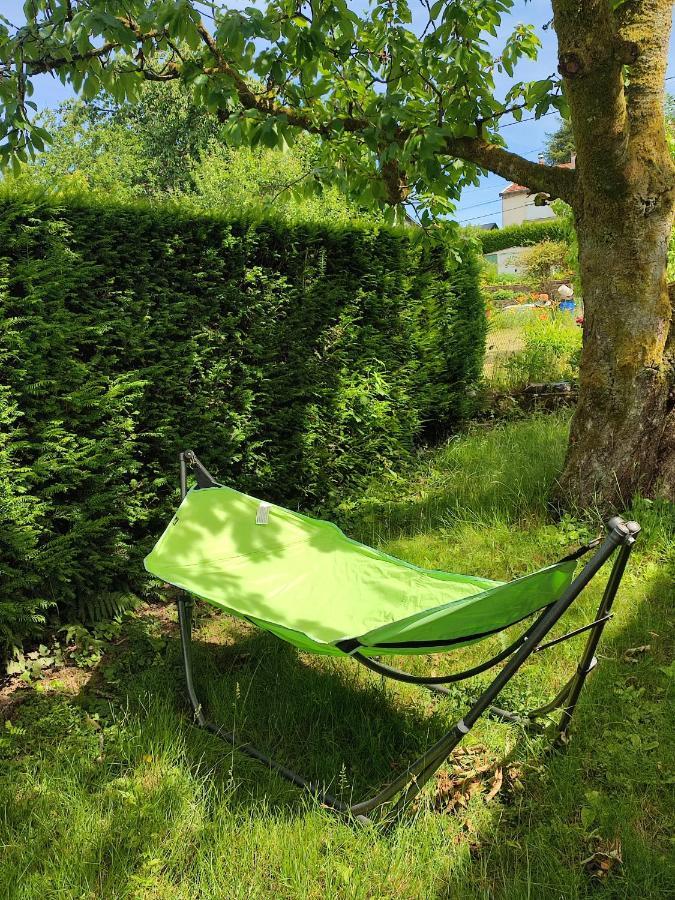 Entre Meuse Et Foret Revin  Bagian luar foto