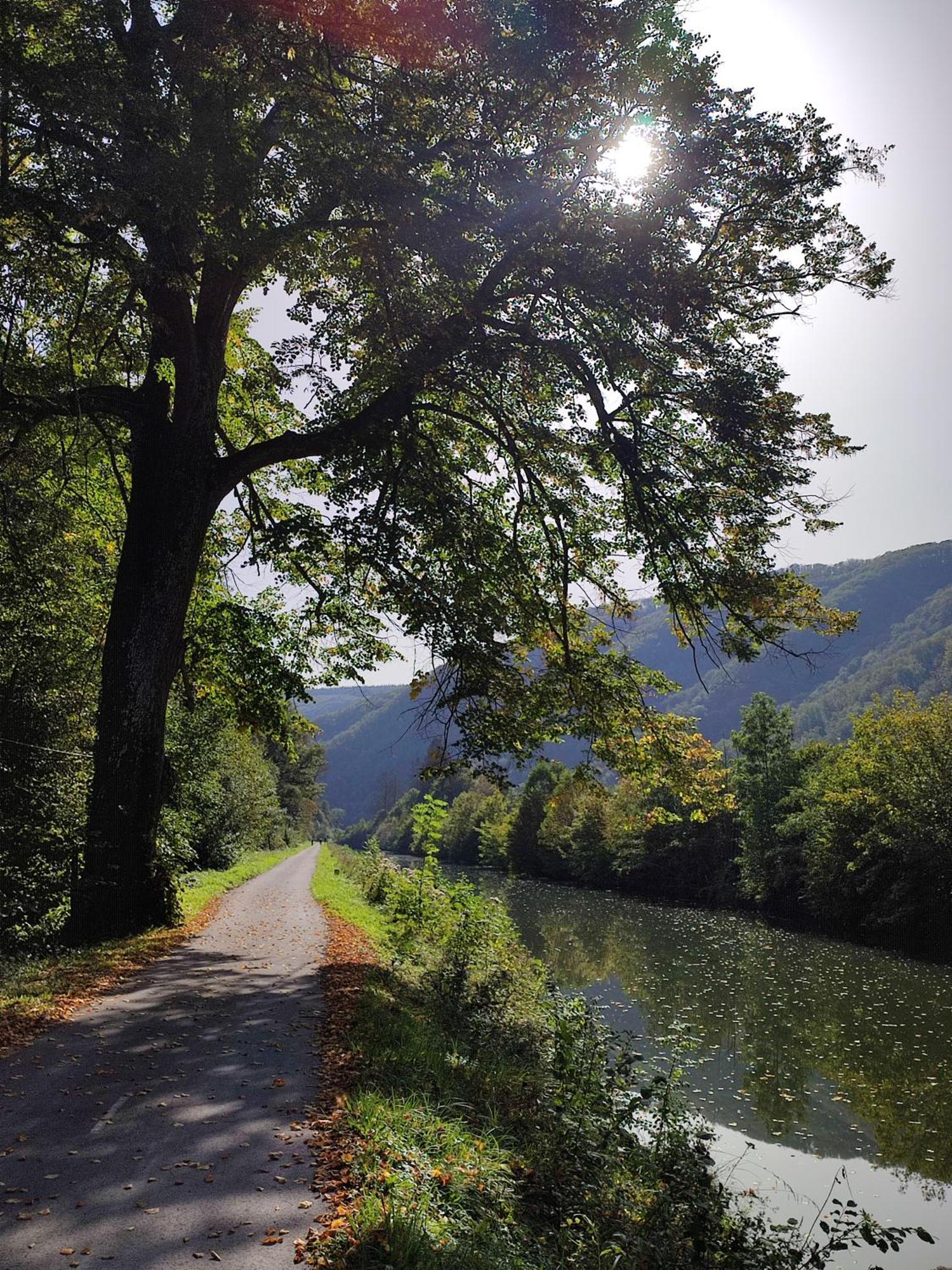 Entre Meuse Et Foret Revin  Bagian luar foto